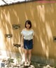 Ai Tsukimoto - Twesty Longflash Fucked
