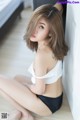 Thai Model No.411: Model Thanjira Jainanta (17 pictures)