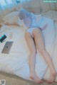 齋齋いつき Itsukichan Cosplay 和泉紗霧 Izumi Sagiri