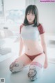 PIA 피아 (박서빈), [DJAWA] Private Athletic Class2