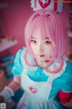 Bambi 밤비, [DJAWA] Riamu Overdosed Set.01