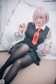 [是本末末] 玛修ONE Shielder Mash Kyrielight