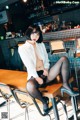 [Loozy] Son Ye-Eun (손예은): Tainted Love Bar (126 photos)